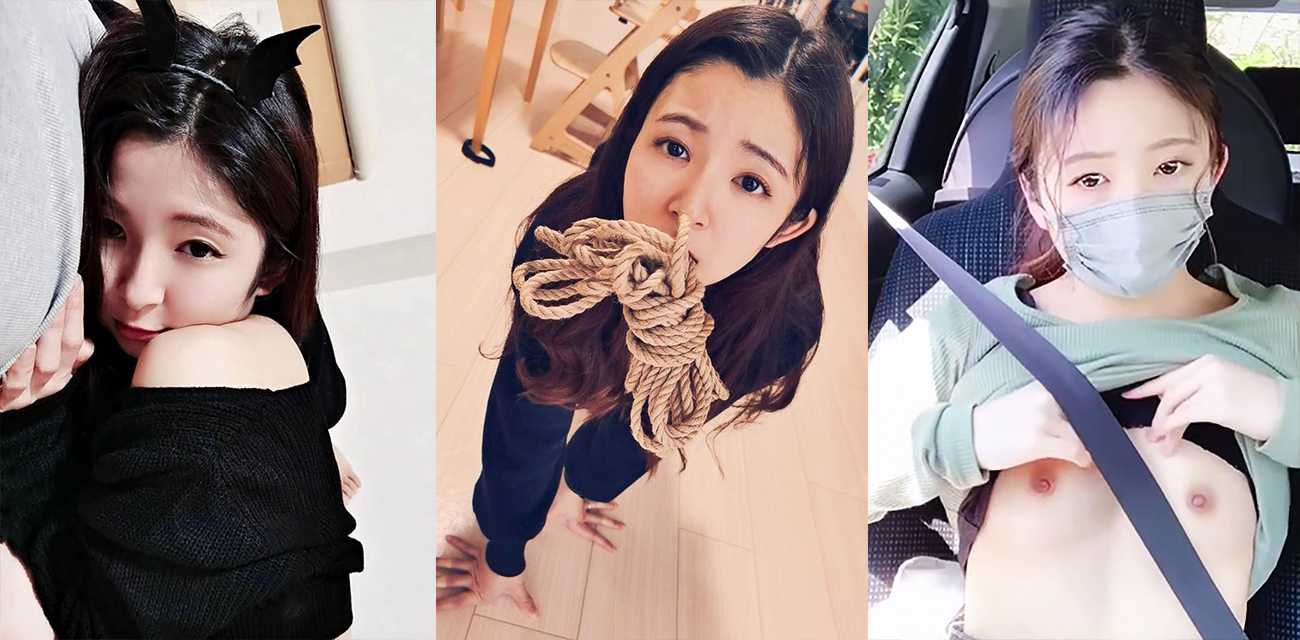 日本反差人妻【mumi】性爱合集流出，台湾老公调教有术花式讨教东瀛淫妇，车震捆绑性爱