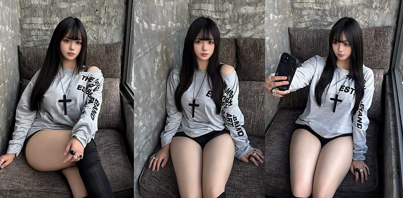 高颜值E奶网红【ysmzuu】拜金骚婊被金主约出暴操，主动揉奶色诱，尽显反差本性