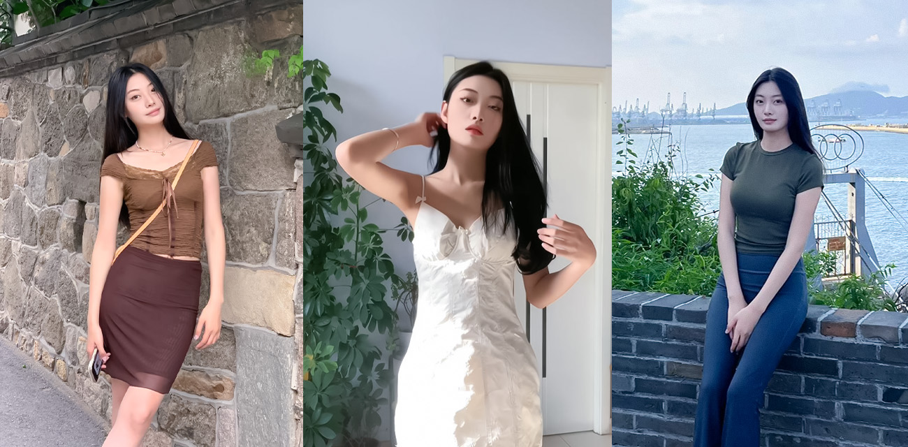 湖南长沙极品美女【王思媛】约炮视频曝光，口交深喉卖力吸吮肉棒，炮友无套抽插白虎骚