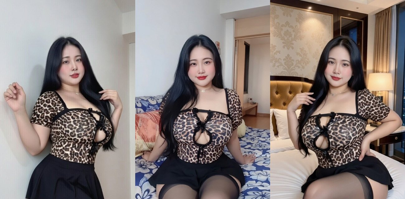 巨乳淫妻【娍】原创视频，趁着老公不在家勾引单男爆操打桩，豹纹黑丝增添情趣展示熟女