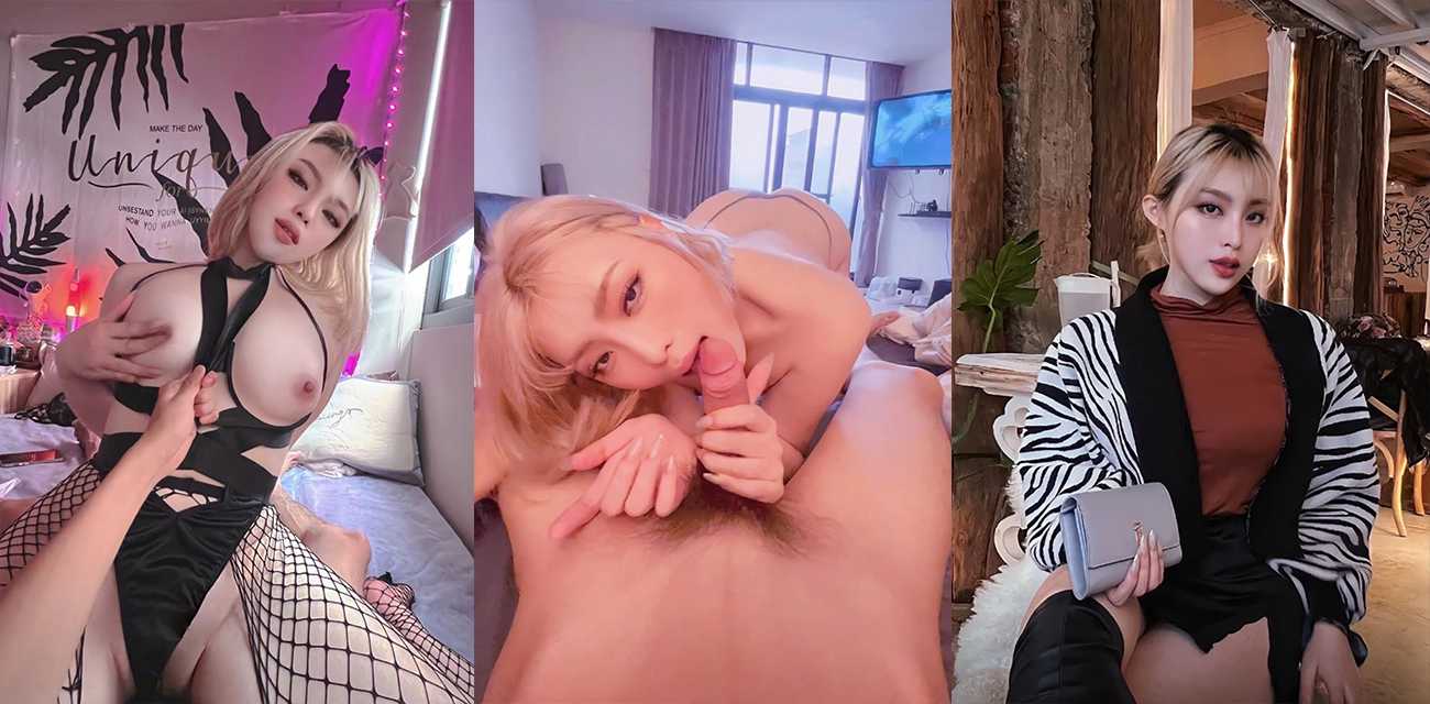 推特顶级尤物【Kitty2002102】爆乳女神彻底失控，自慰插穴花式无套，干到双眼翻白也要