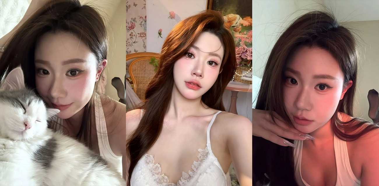 江西师范淫浪学妹【李曼妮】刚过生理期就急着约炮，跪地吞屌丝毫不顾露脸被拍被打桩爆