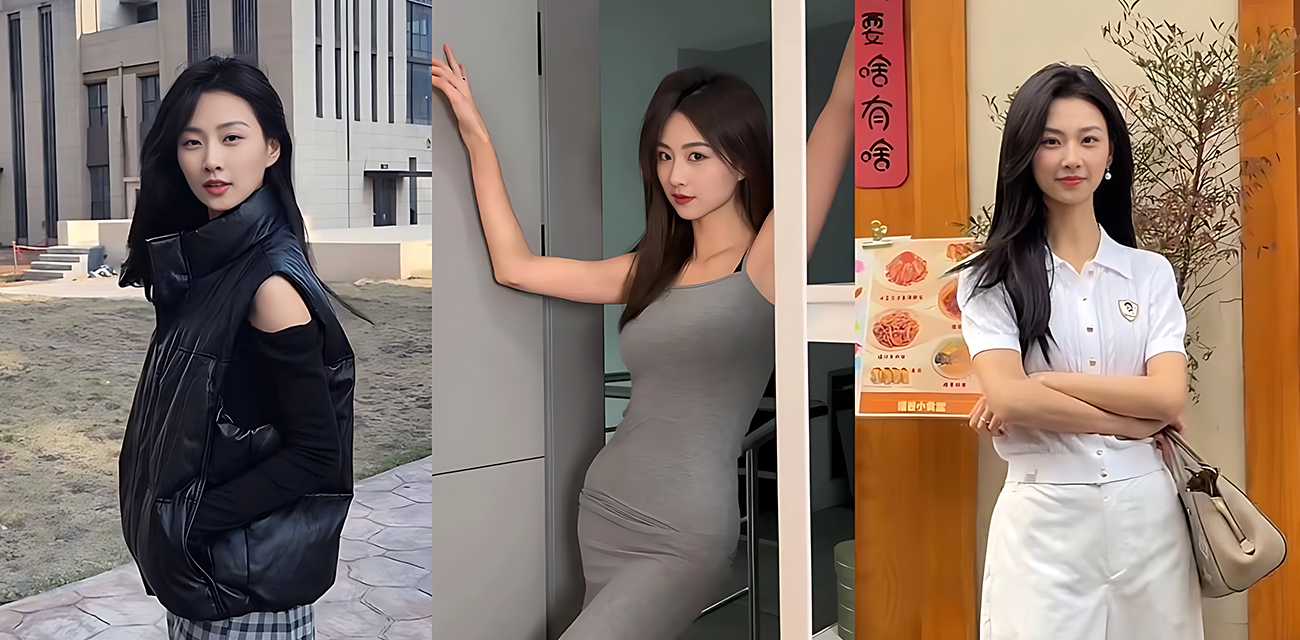 抖音573W粉大网红【苏一宁】陪睡黑料曝光，十万天价无套内射尺度极大