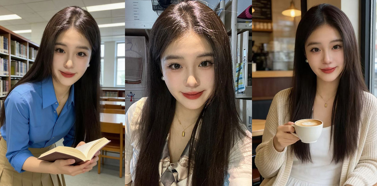 北京经贸大学校园女神【陈美馨】不雅视频泄漏，小骚货被学长当狗一样玩弄，狼牙套爆操