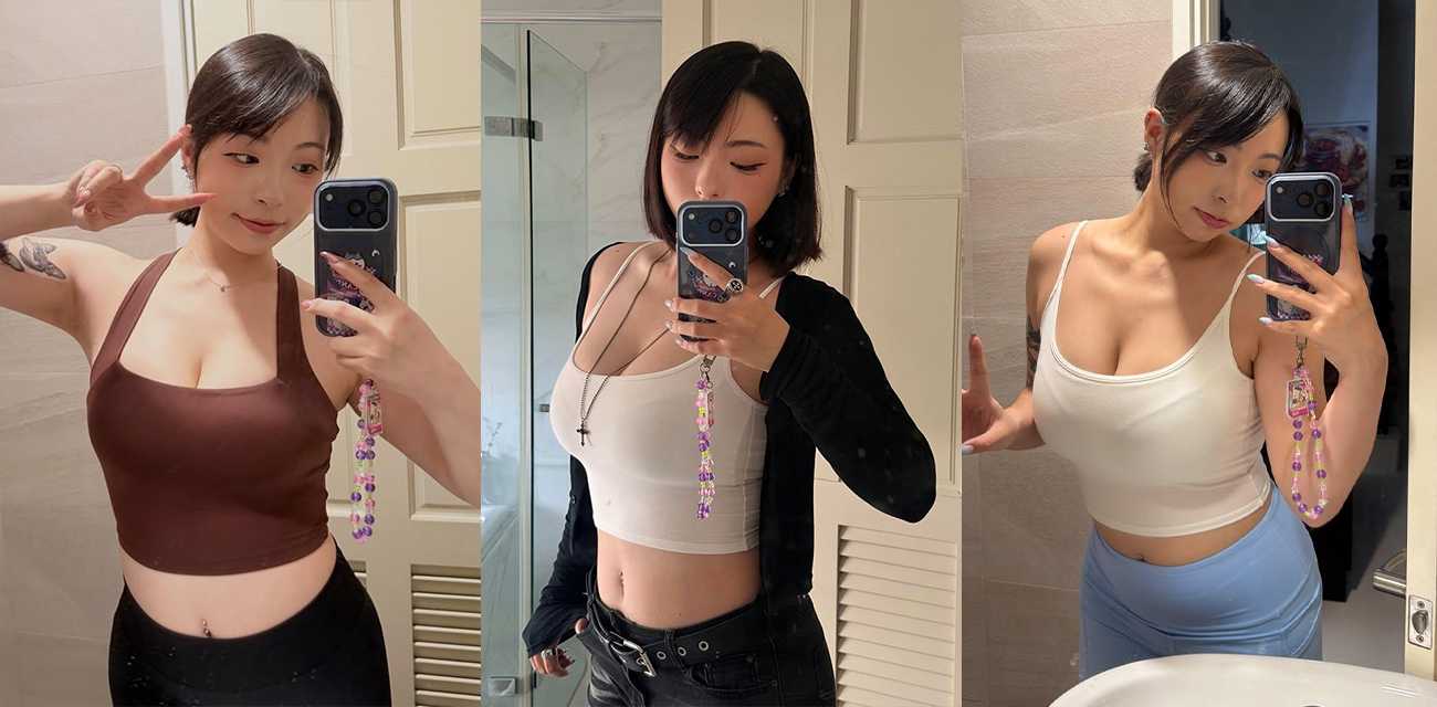 爆乳健身博主【逆】私会金主放纵一夜，跪舔肉棒骑乘摇奶，销魂蚀骨