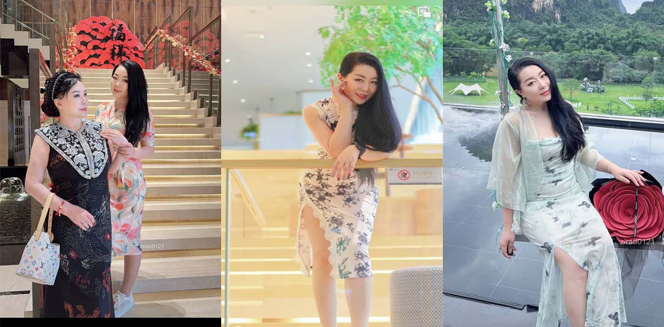 快手熟女网红【享受生活的子饶姐】不雅视频流出，人老心不老天天约炮小鲜肉被炮友各种