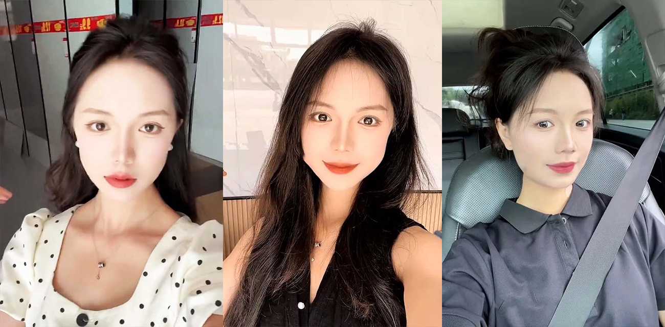 无锡华夏家居港艾滋病事件，百人斩女主【梁菲】性爱视频被曝，为业绩约炮同行陪睡客户