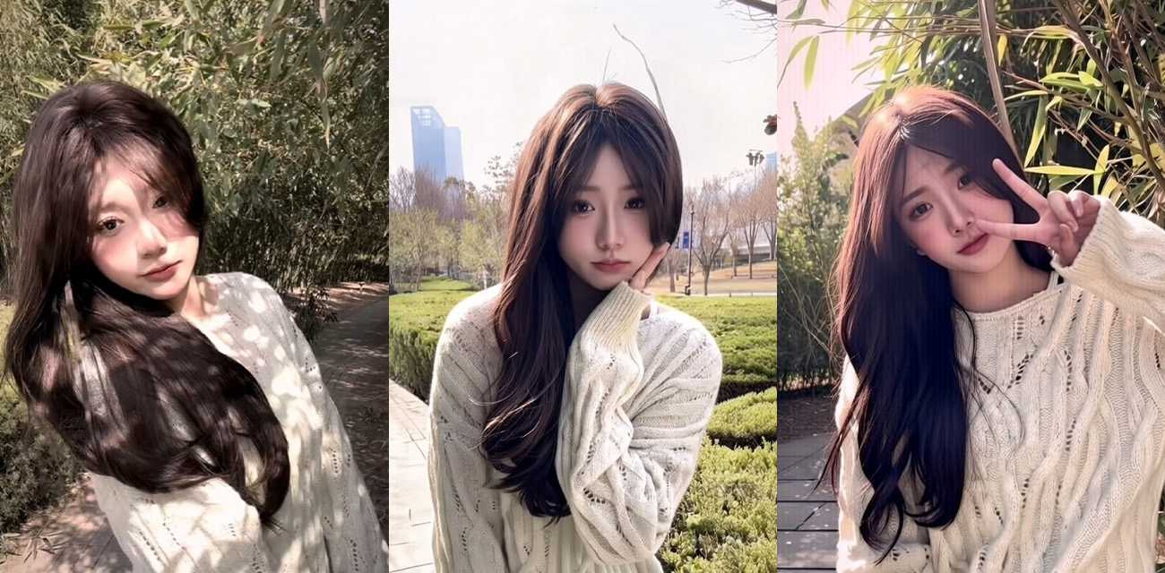 上海女大学生【刘萍】被金主百般玩弄，校园女神深情舔屌尽显淫态，主动撅臀迎合猛操到