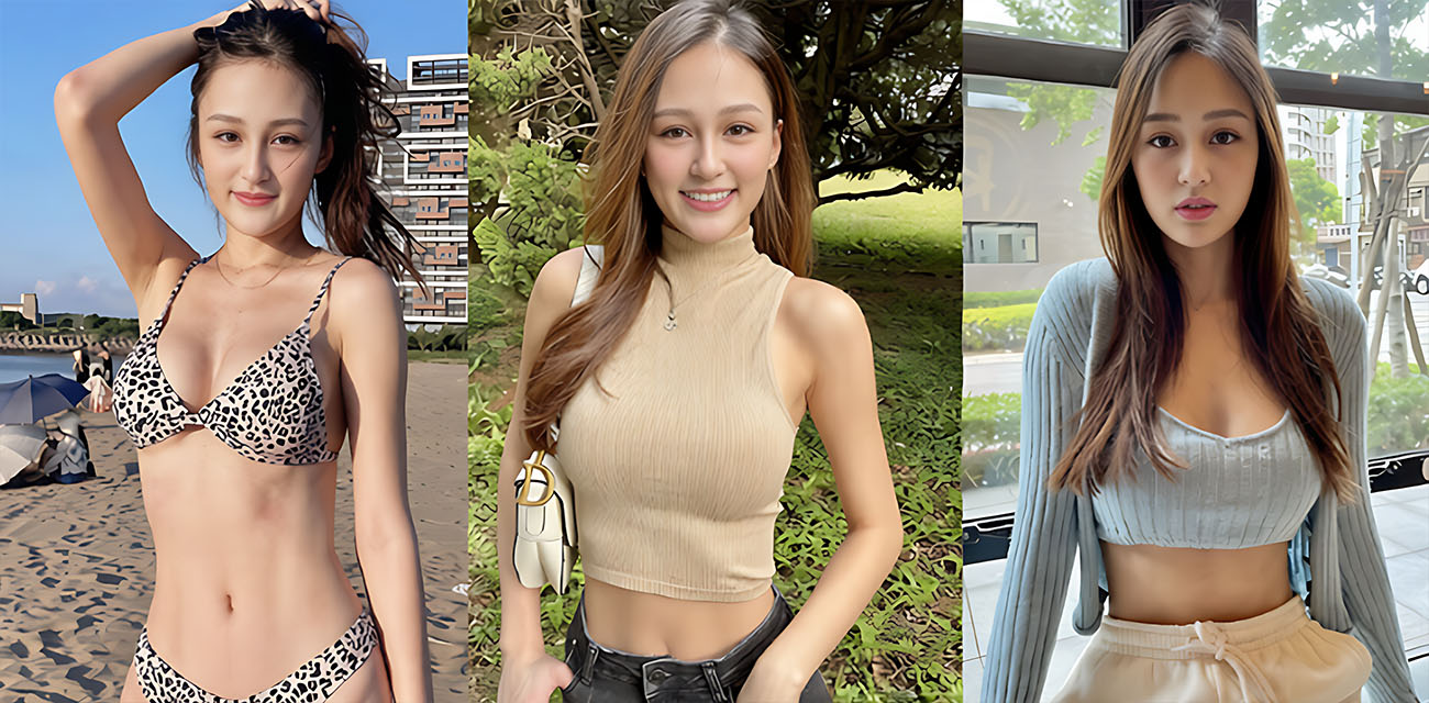 淡江大学校花【崔心妍】混血巨乳女M被大神手铐调教，多姿势打桩浪叫震天