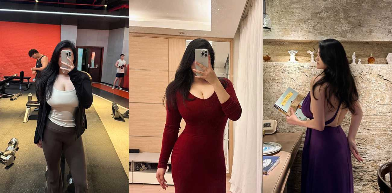 巨乳大码反差婊【什么叫我的两个木瓜怎么卖】自慰合集，顶级大奶晃到失控，肥穴狂喷白