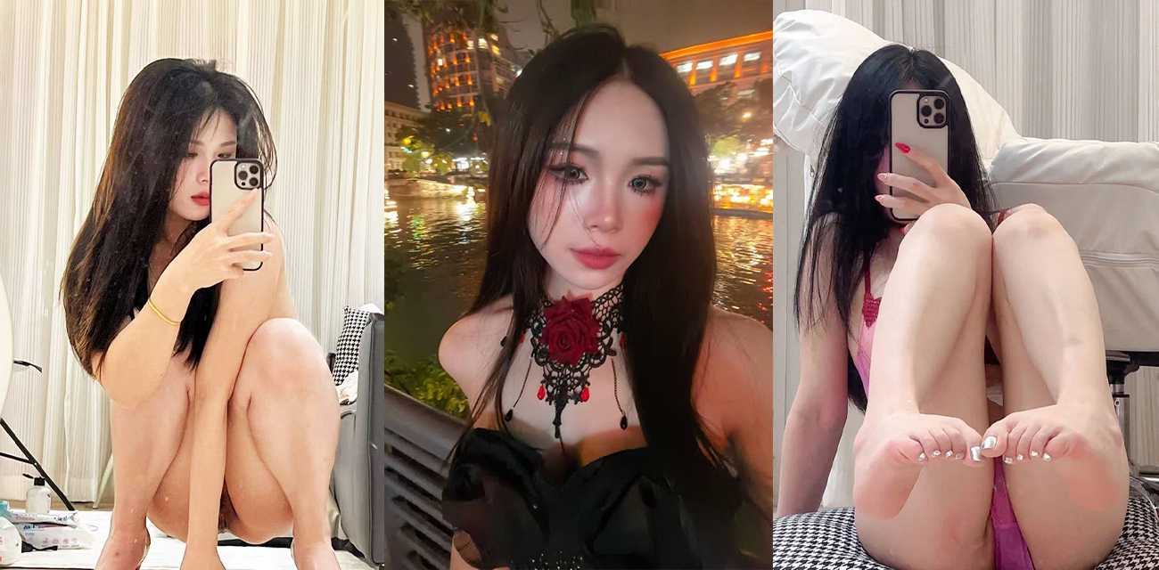 抖音御姐网红【甜喷】玩游戏居然认主被网调，穿露奶淫装跪舔假屌极品肥穴馒头逼粉嫩多