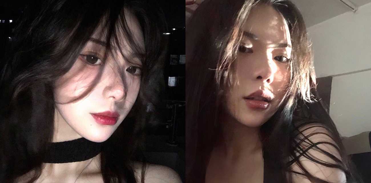 河北石家庄【朱芳华】为男友拍摄自慰视频反被曝光，手指抠逼淫水四溅校园女神竟然如此