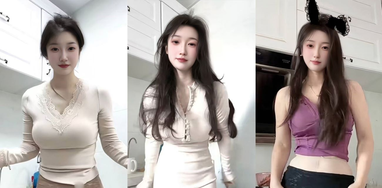 快手44万粉丝主播【娇妻】塌房后续流出，黑丝美腿大开掰穴特写，振动棒猛插浪叫反差婊