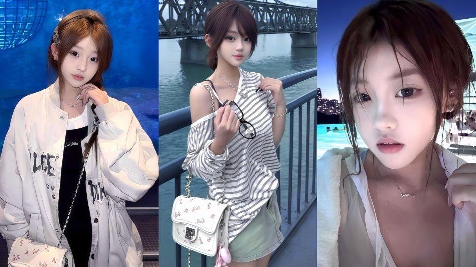 “爸爸我喜欢在上面自己动！“极品美少女清纯与风骚并存，谁不喜欢这么主动的小骚母狗呢