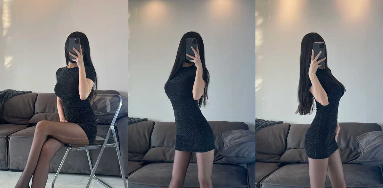 美腿女神【小桃】总裁母狗身份暴露，手脚捆绑露出嫩穴激情泄欲，各种姿势抽插爆操全程