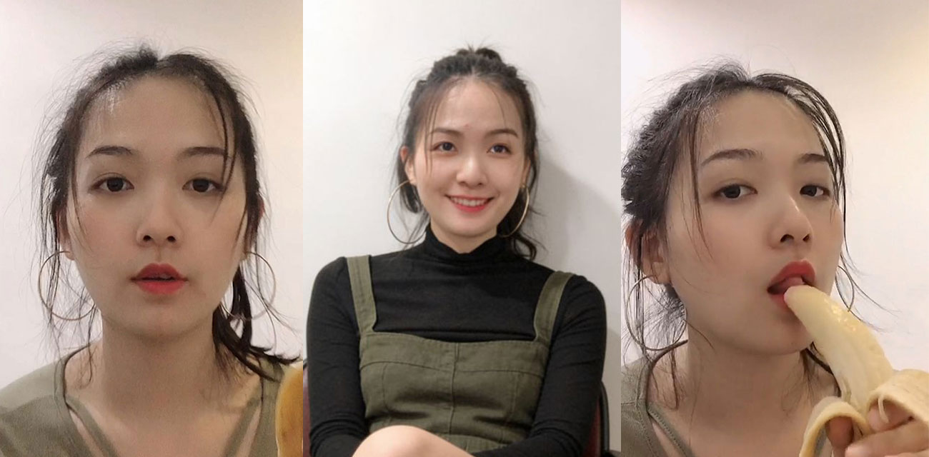 美术系反差婊【石高慧】被肥猪教授PUA成专属性奴，拍露乳视频诱惑撩人口交吞屌后入爆