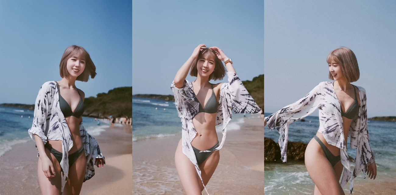 高颜值户外小网美【提扶妮】与男友做爱视频流出，口交69式轮番上阵无套后入猛操炸裂十