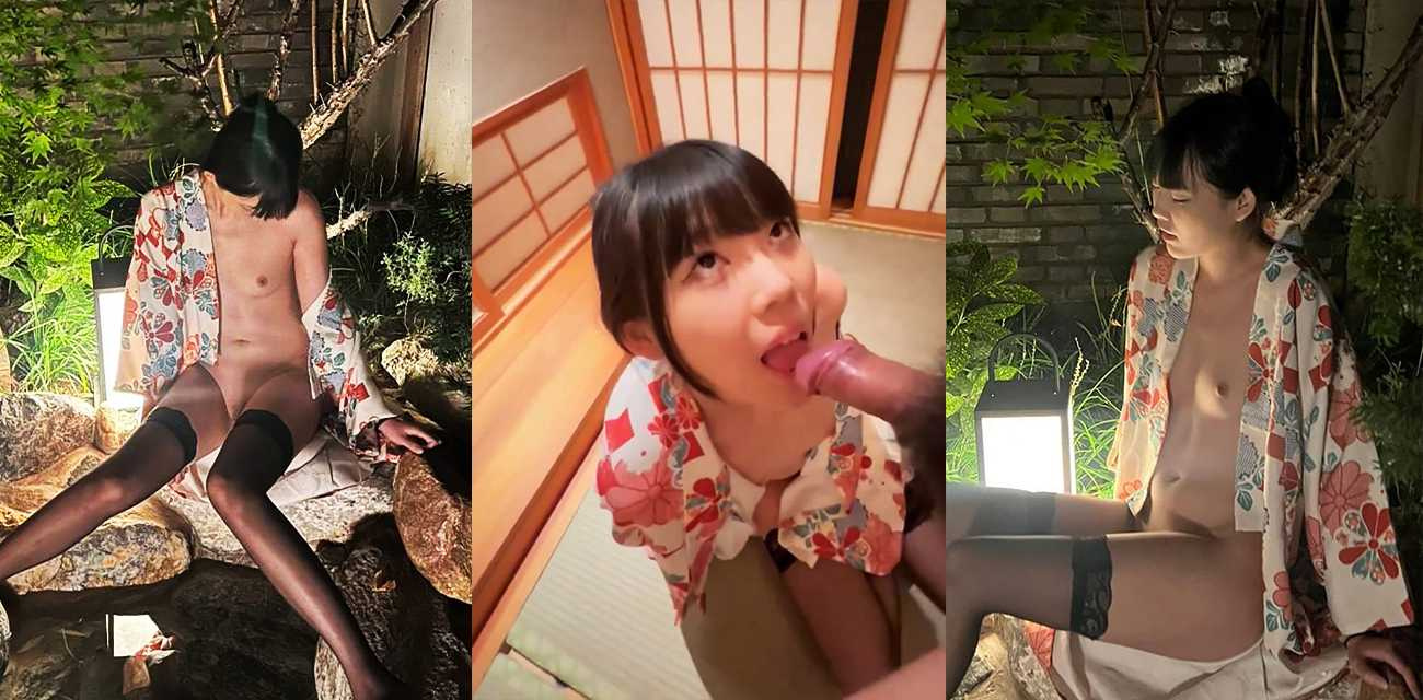 甜美乖乖女学生妹沦为金主淫奴，开档丝袜足交诱惑，户外全裸被后入爆操全程露脸反差撩