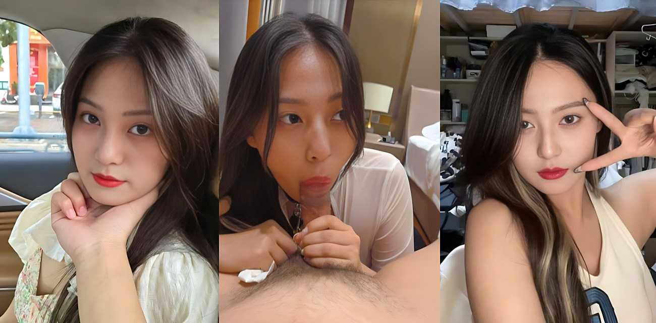 湖南美女大学生【璐璐】私密视频泄漏，蒙眼捆绑口爆项圈调教，渔网黑丝撕破猛操被调教