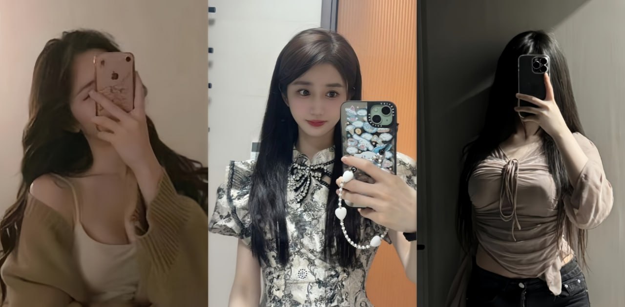 极品可爱美少女细腰美腿皮肤水嫩，白嫩大奶白虎粉穴被哥哥重金拿下，大量露出自慰视频