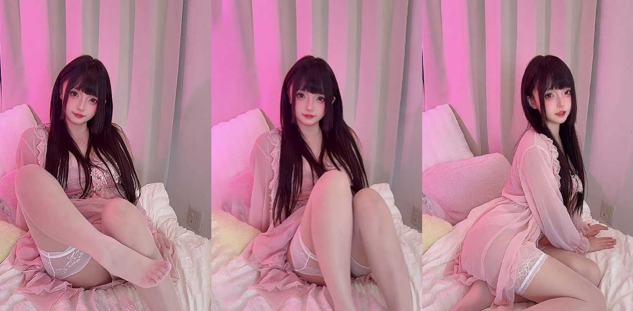 白丝萝莉【神楽坂真冬】定制福利来袭，性感美腿全程诱惑挑逗不停，勾魂姿态引人入胜看