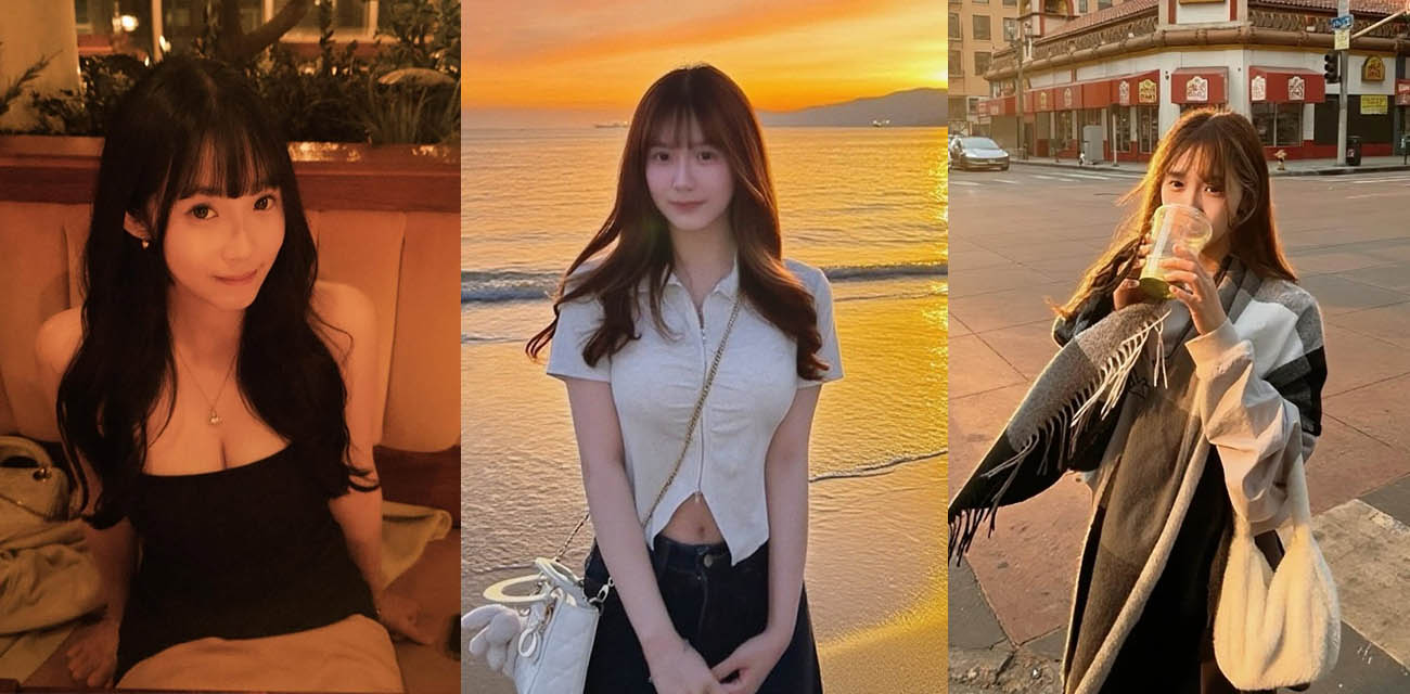 极品高颜值美妆博主【Catalina】与男友自拍视频流出，豪乳傲然极致诱人自慰肛交淫骚至