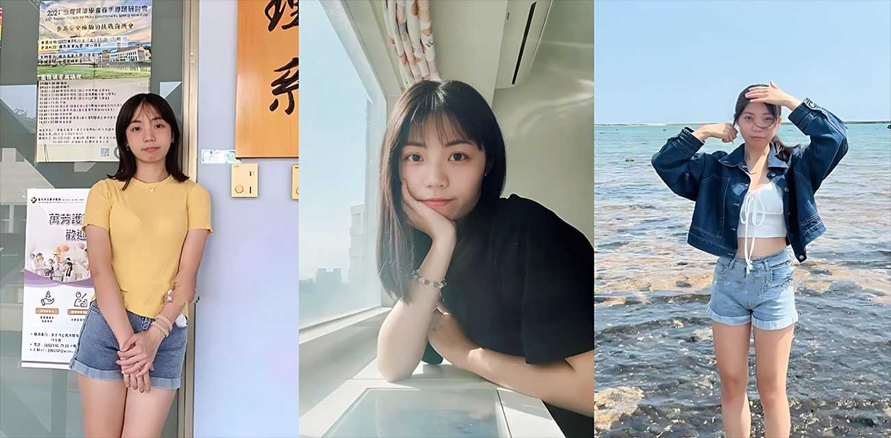 台北国立大学短发正妹【林雪儿】情侣私拍泄密，护理系乖乖女卖力深喉被男友爆操叫床无