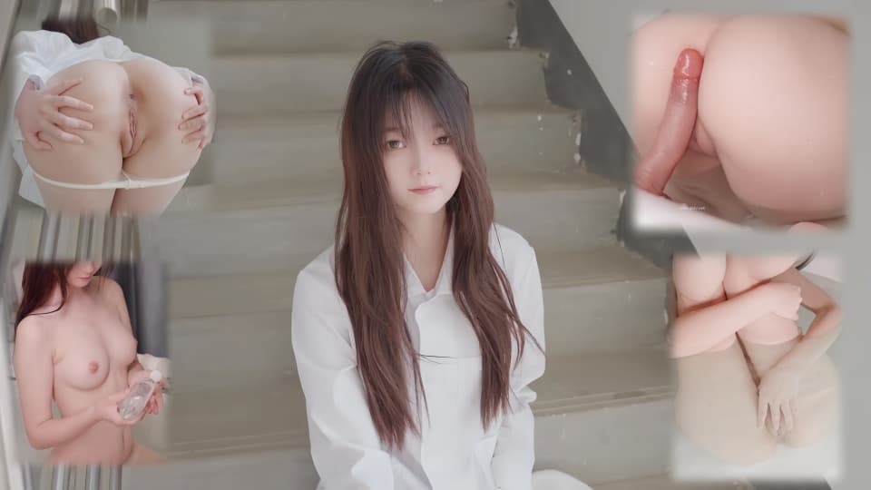 最美少女【小恩】稀缺万元私拍定制，真空护士全裸出浴阳具抽插极品嫩穴，淫液点缀美爆
