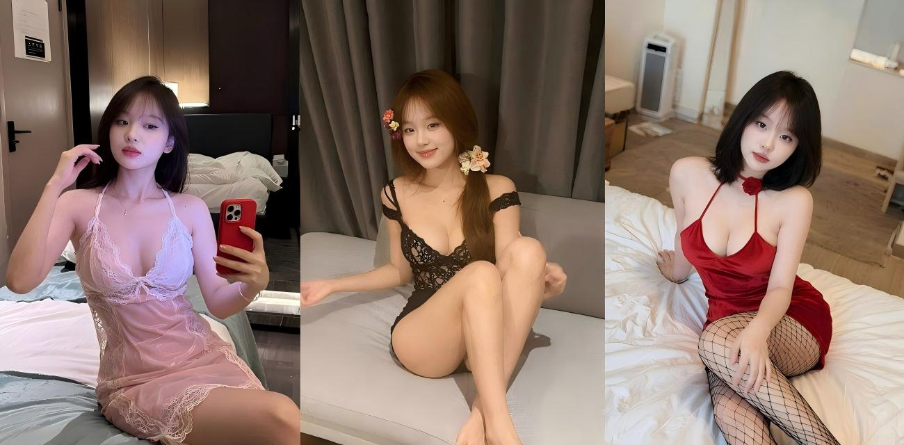 江苏高颜值教师【邱丽丽】表面斯文女神私下反差女王，性瘾爆棚两个洞全开发分手后被爆