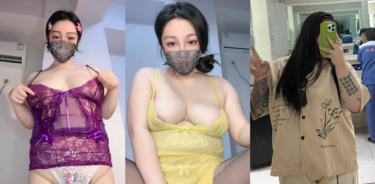 极端女权【大鹅】百人群黑料曝光，自曝与无数炮友拳交啪啪，各种性调教配合露骨言论炸