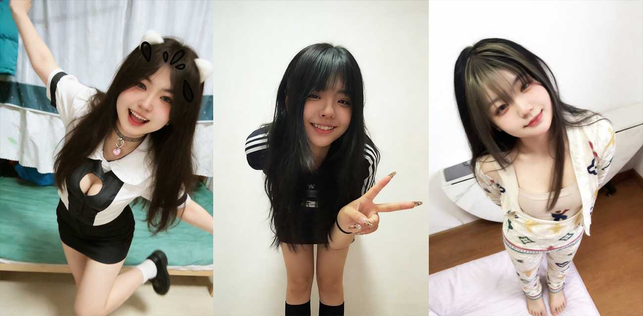 郑州叛逆少女【夏楠婷】调教合集流出，纯情处女被主人开发，KTV厕所后入挨操女女舌吻