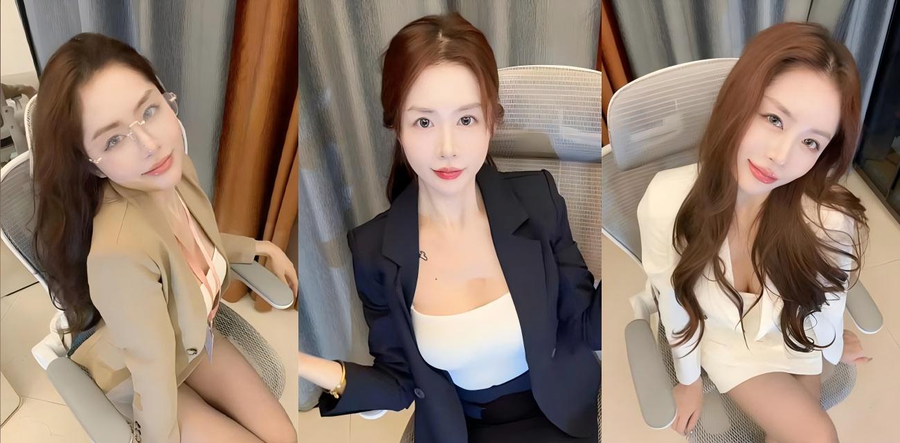 抖音网红【琳Lin】最新定制视频流出，极品BBW天花板丰乳肥臀，豹纹黑丝跪舔假屌性感尤