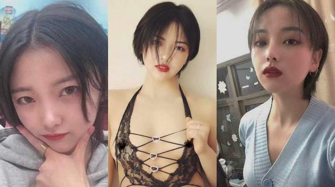 深圳高颜值健身私教【白芸】带着亲叔和会员3p不雅视频流出