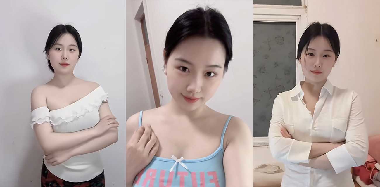 爆乳御姐网红【强嫂】从50万粉擦边女王到1V1开腿淫货，狂揉大奶骚浪入骨掰唇露穴邀人