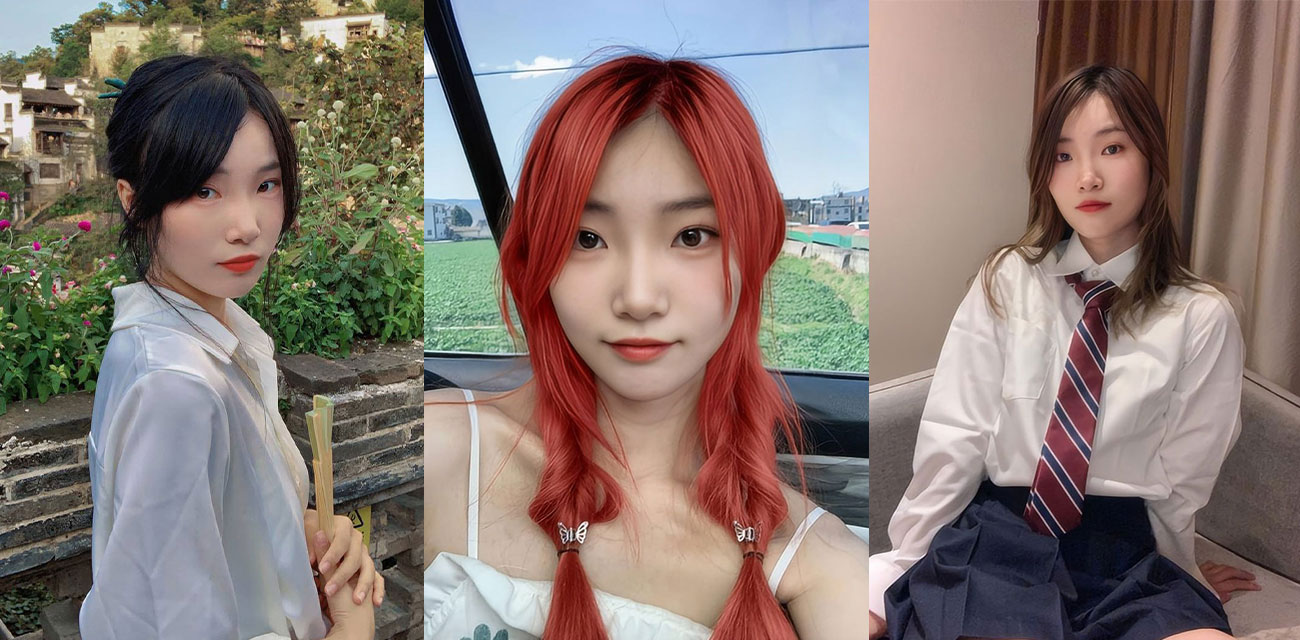 湖南大学外语学院【徐菲】极品反差婊约炮有妇之夫，白丝足交黑丝骑乘后入，淫贱浪叫被