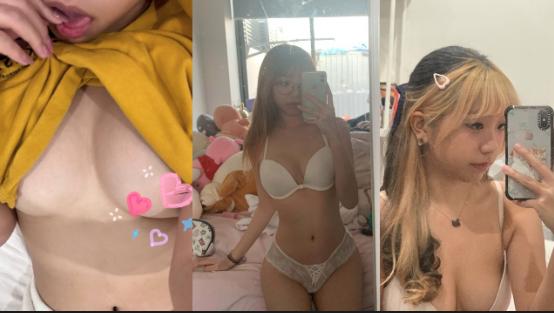 顶级身材母狗【黄乐婷】早期调教视图流出，绝美颜值性感尤物婚后被金主曝光