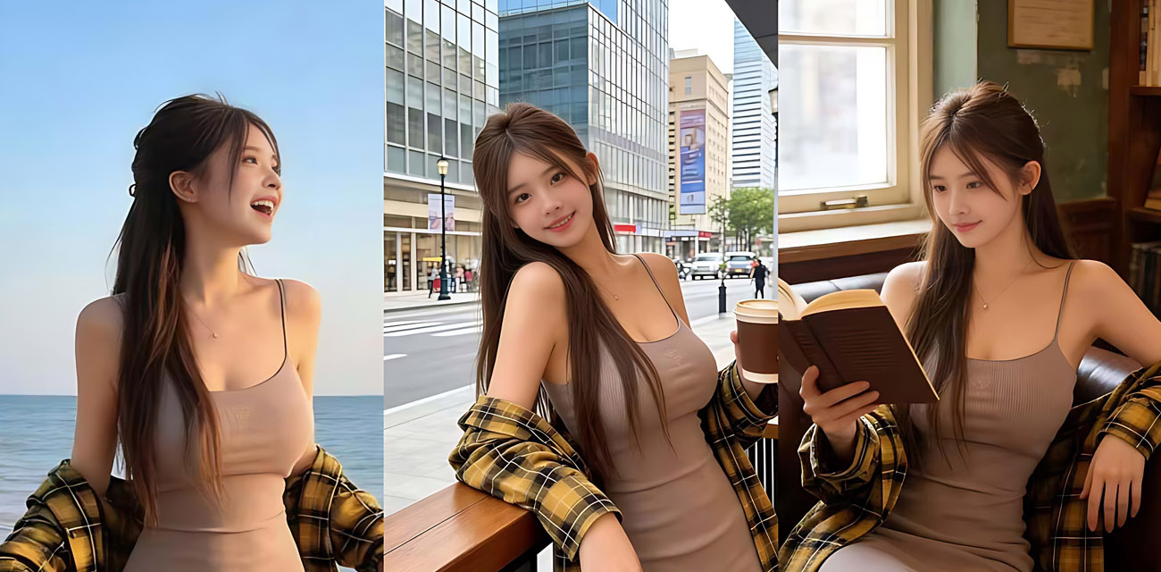 上海巨乳大学生【黄辰睿】私密视频流出，顶级绿茶情趣丝袜伺候金主，露脸口交多姿势爆