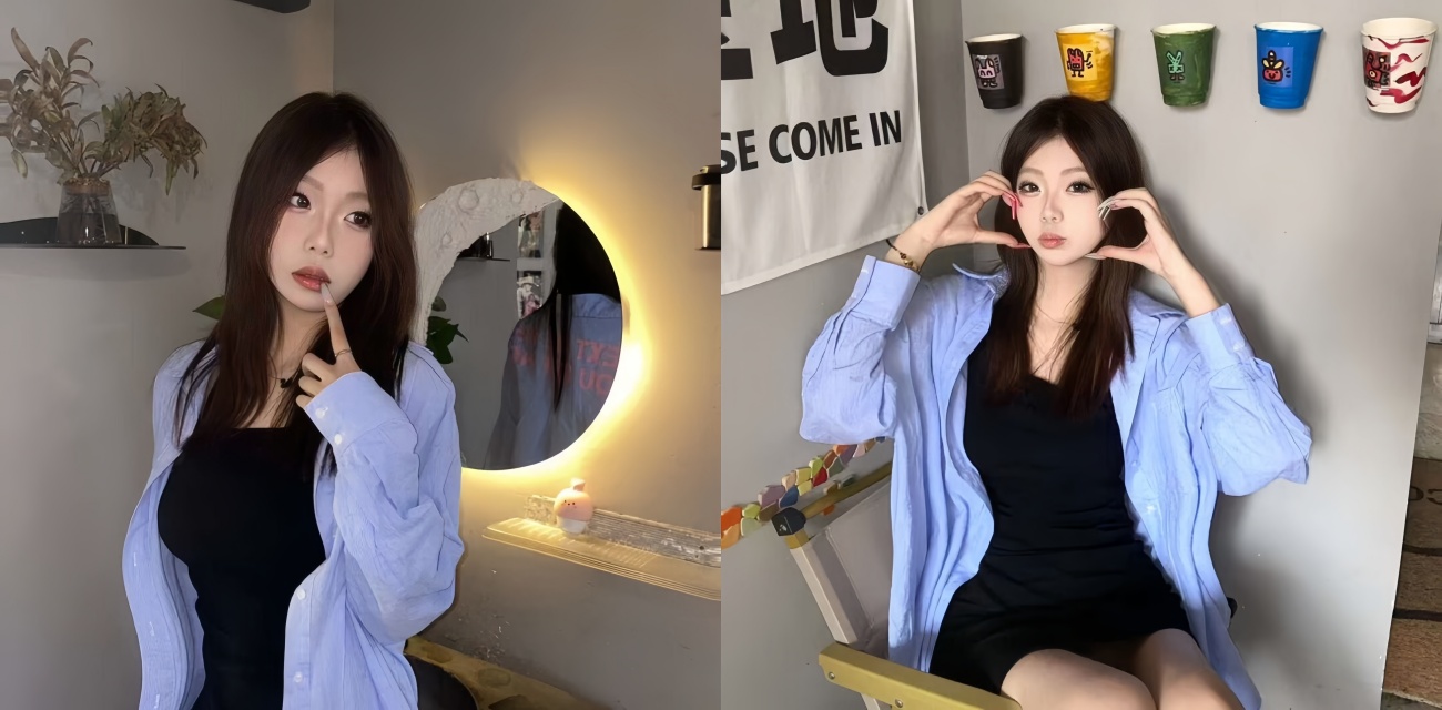 浙江温州小情侣性爱视频惨遭云盘泄露，黑丝美腿小女友被无套爆操，大尺度操逼特写无限