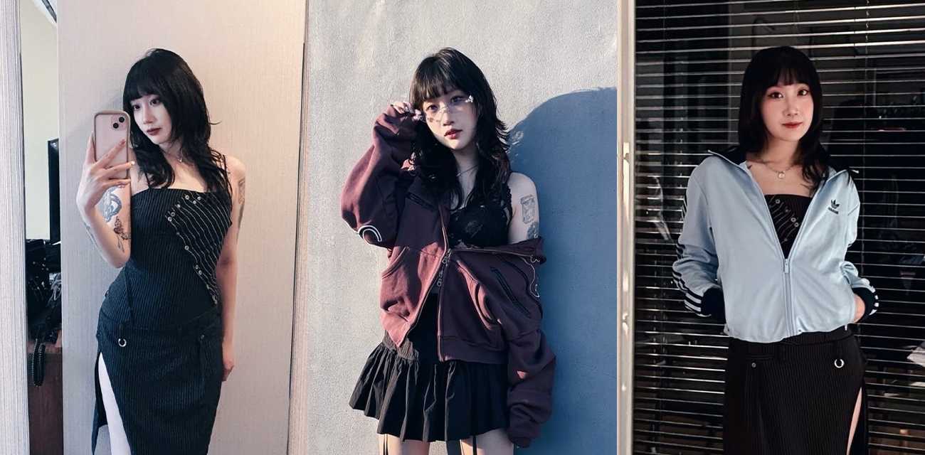 纹身小网美【rouu】性爱自拍流出，淫荡情侣骑乘后入，表情娇媚勾人淫欲