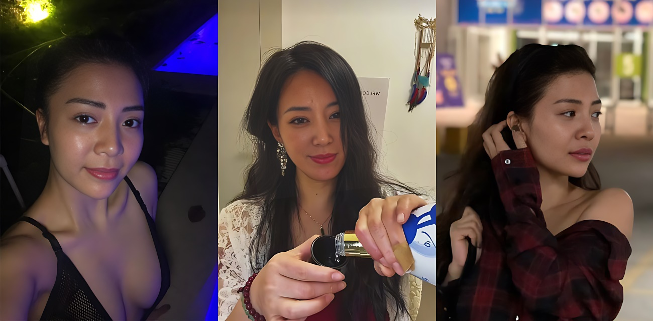 上海浦东富婆包养小鲜肉视频流出，喜新厌旧甩掉后，小男友破罐破摔曝光深喉口爆，毁尽
