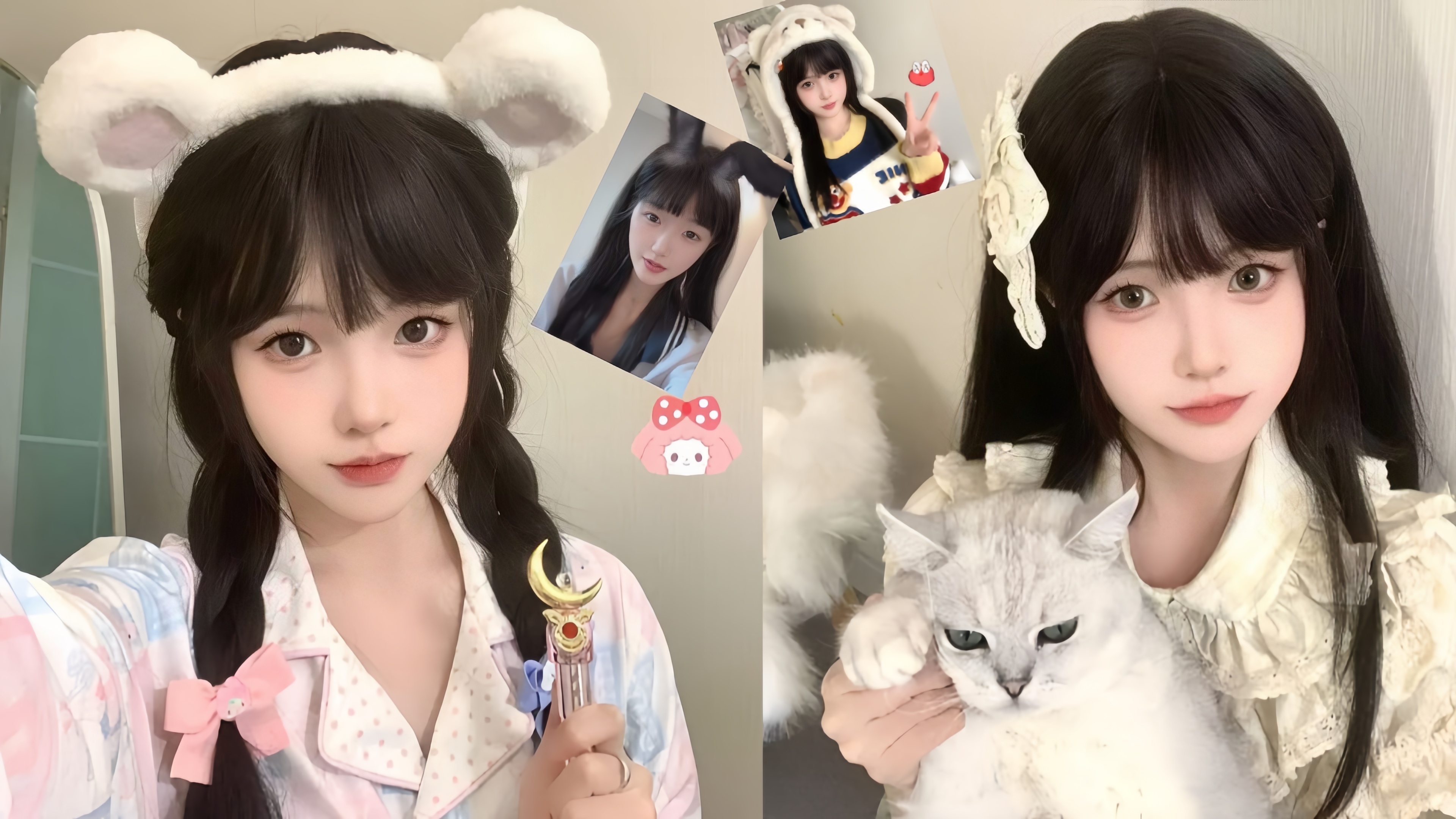 重庆极品外围女张冉冉泄露密视频流出!!网友直接看疯了！