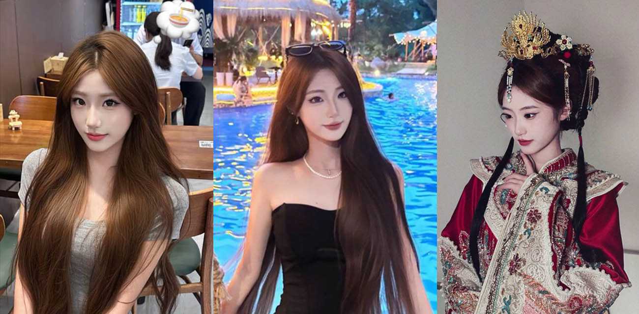 广西极品长腿女神【刘璐】被富二代包养调教私密自拍泄露，绝美脸蛋搭配魔鬼身材露脸口