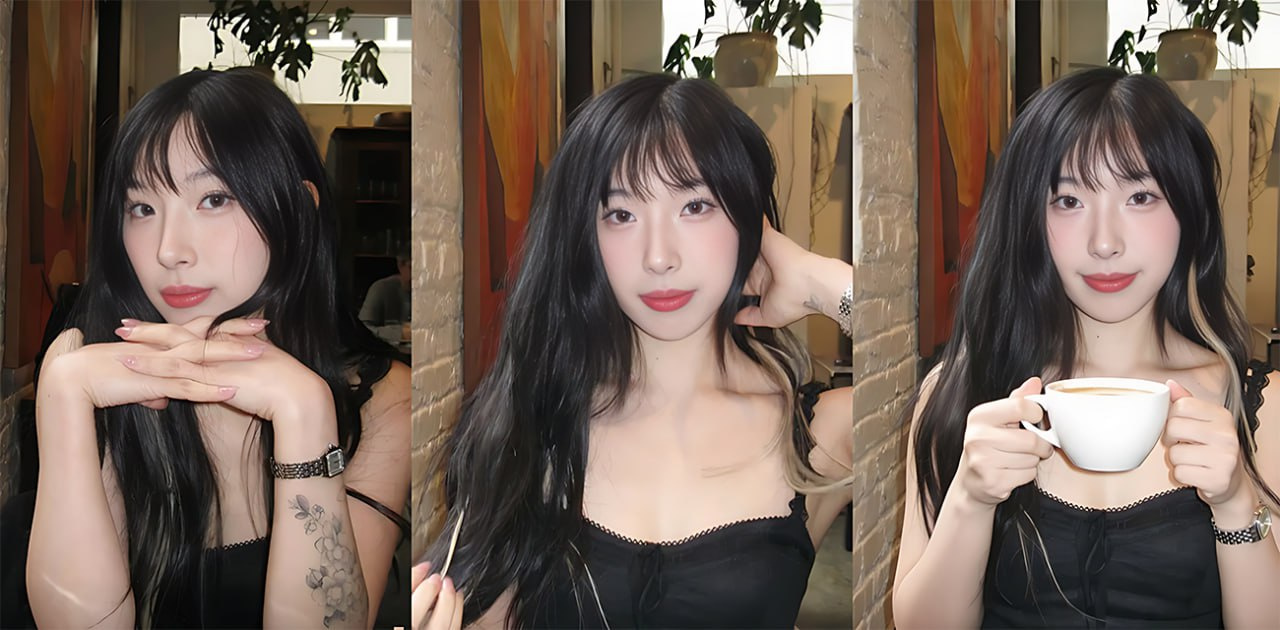 韩国名模【ElleLee】自慰挑战，淫欲爆发玉指狂抠粉嫩淫穴嫩肉，高潮失控，气质模特变