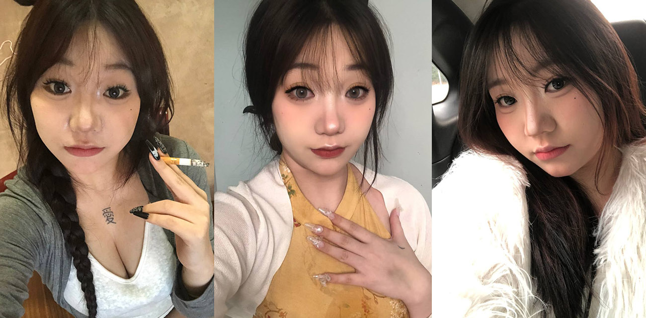 四川06年清纯辣妹裸贷视频流出，浴室全裸洗澡自拍泡沫揉搓私处，奶头黢黑坐地上狂抠骚