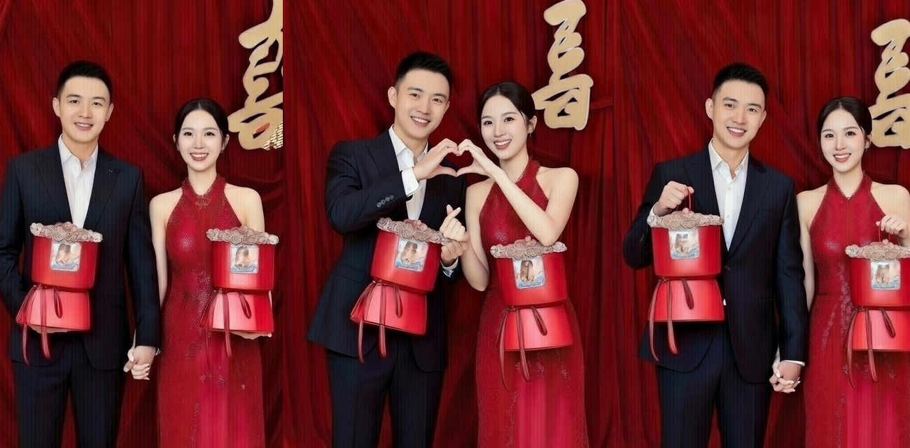 长沙天心区新路小学老师【昌瑾昀】订婚后狂撩单男，聊天记录尺度炸裂，未婚夫实锤曝光