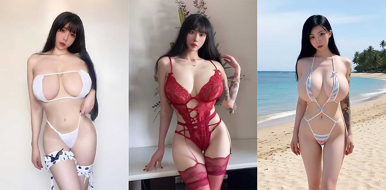 微博爆乳网红【可娜】定制视频大规模泄露，自慰做爱尺度大到比肩日本AV