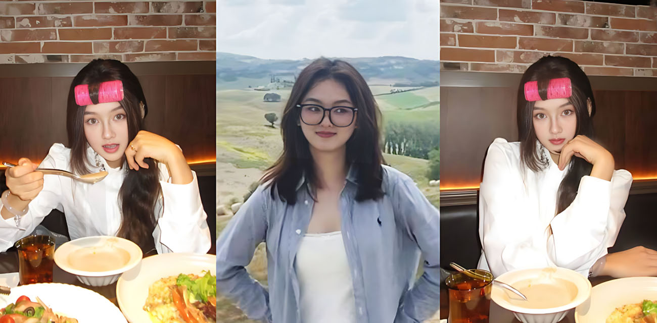 天津大二美女【赵孟嘉】约炮视频流出，雪乳挺拔JK短裙遮不住丰满翘臀，无套爆操到白浆