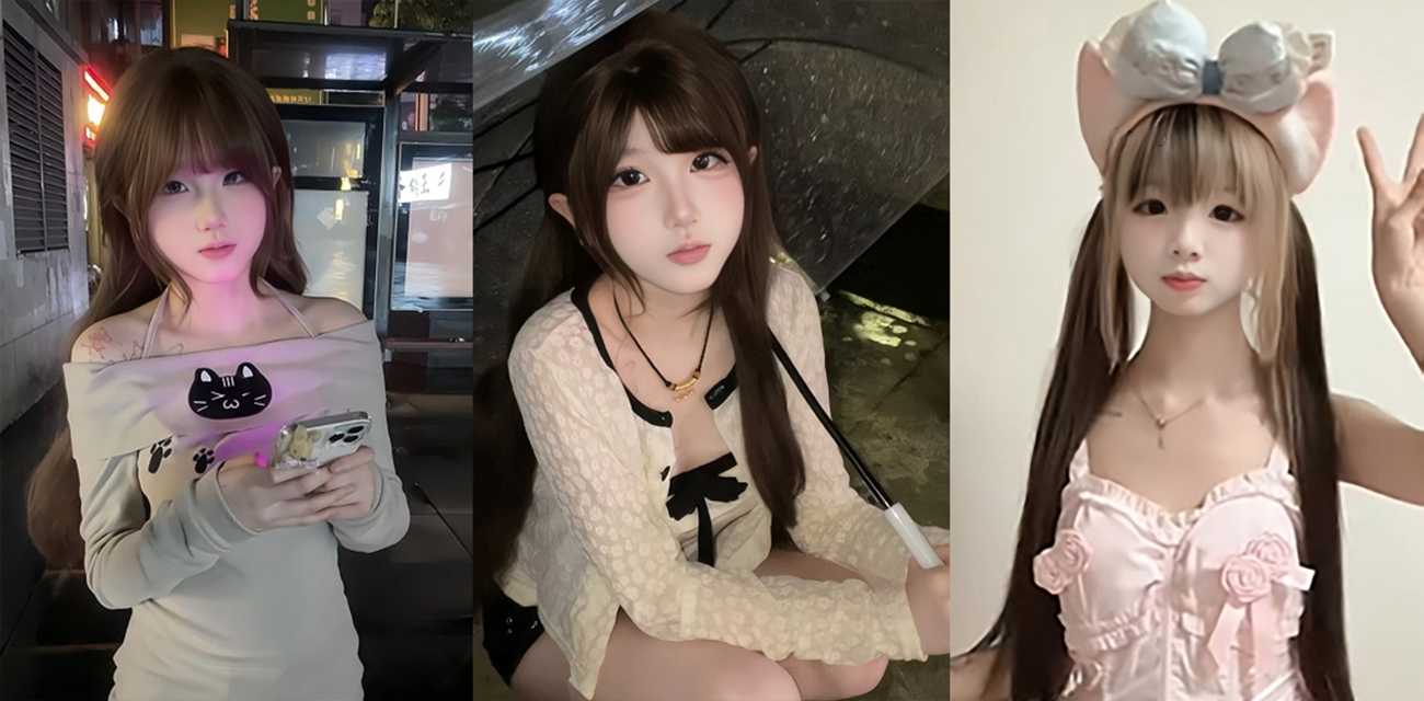 大奶少女网红【帅气的门牙】甜美萝莉下海玩直播，会议房脱衣全裸跳淫舞听指挥玩任务娇