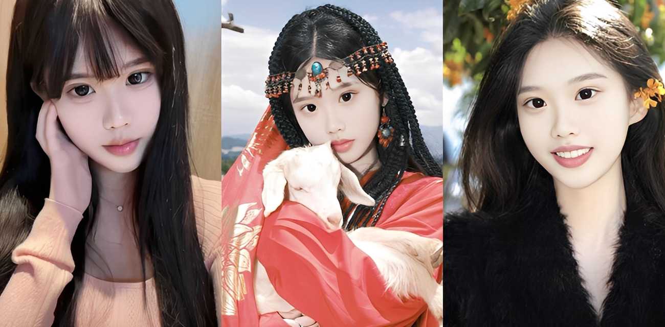 抖音拜金女网红【我是Xixi】知三当三人设崩塌，为圈钱称被家暴卖惨引流，聊天记录不雅