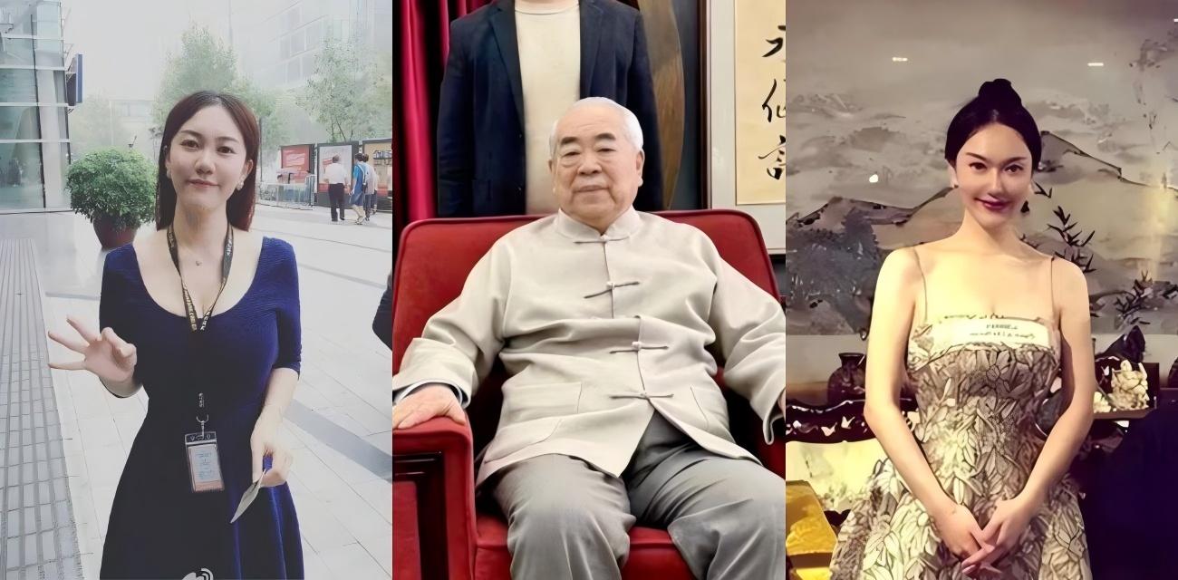 书法界泰斗【范曾】被90后娇妻【徐萌】伙同多名情夫骗走数十亿字画古董，黑历史陆续被